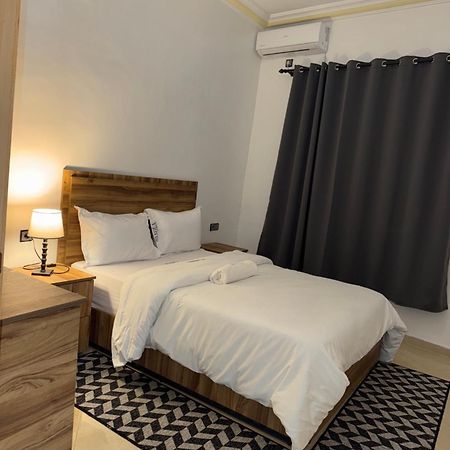 Wanola Appart Chichaoua Dış mekan fotoğraf