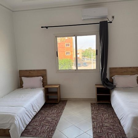 Wanola Appart Chichaoua Dış mekan fotoğraf