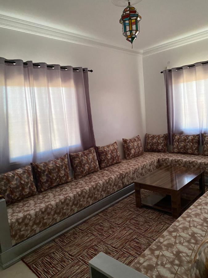Wanola Appart Chichaoua Dış mekan fotoğraf