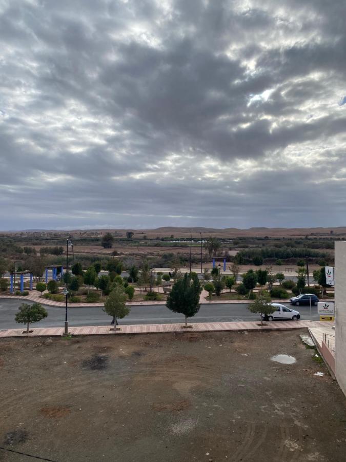 Wanola Appart Chichaoua Dış mekan fotoğraf