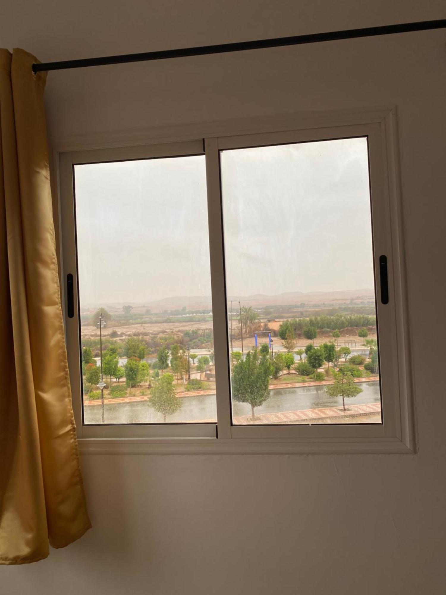 Wanola Appart Chichaoua Dış mekan fotoğraf