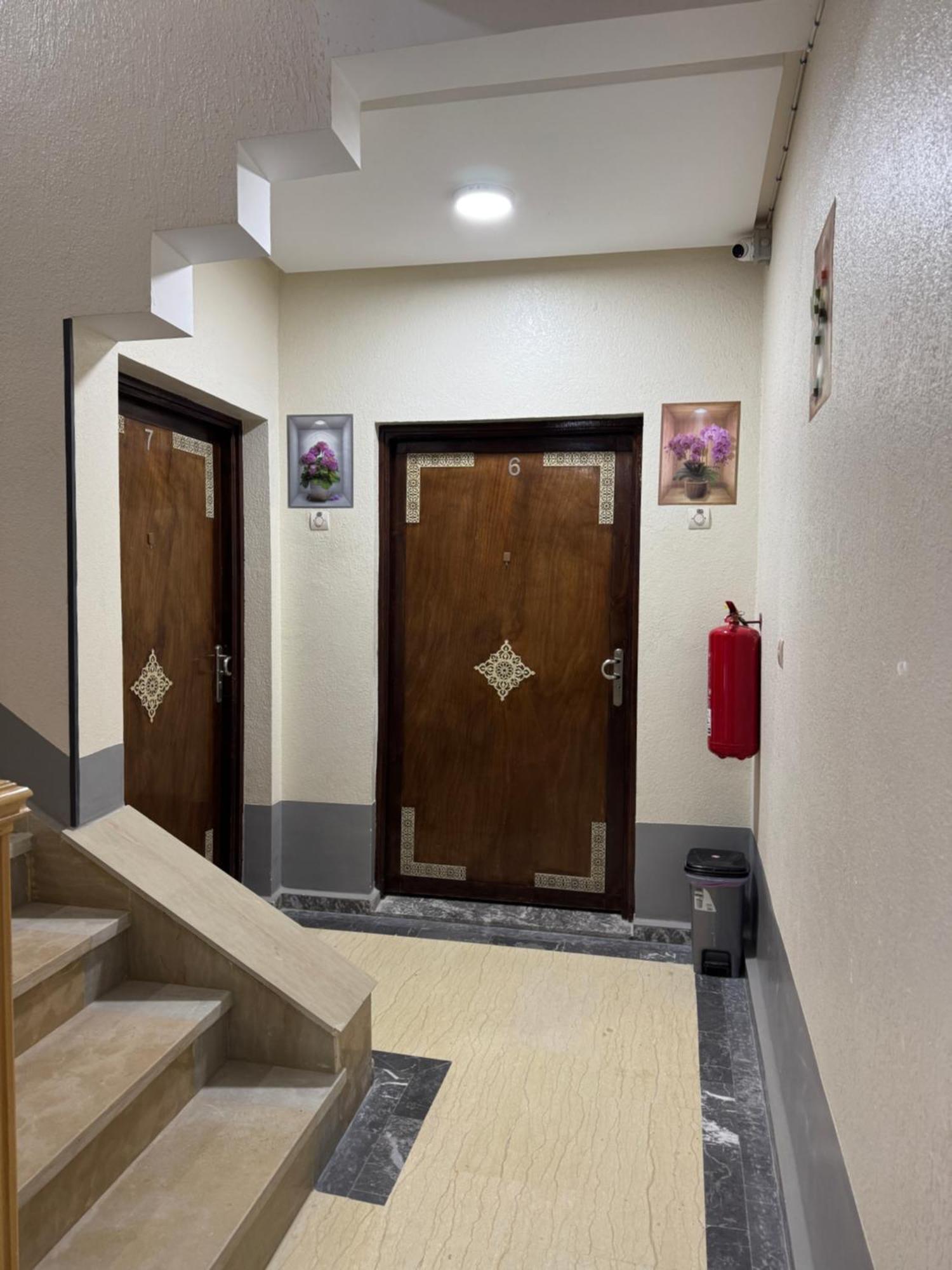 Wanola Appart Chichaoua Dış mekan fotoğraf